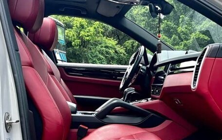 Porsche Cayenne III, 2022 год, 7 250 888 рублей, 17 фотография