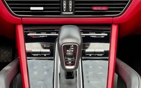 Porsche Cayenne III, 2022 год, 7 250 888 рублей, 16 фотография