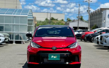 Toyota Yaris, 2025 год, 4 434 789 рублей, 2 фотография