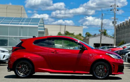 Toyota Yaris, 2025 год, 4 434 789 рублей, 4 фотография