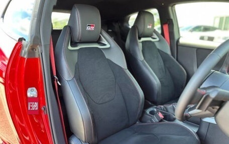 Toyota Yaris, 2025 год, 4 434 789 рублей, 9 фотография