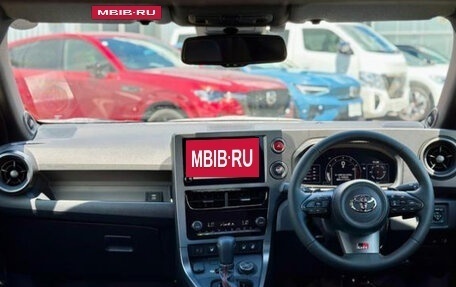 Toyota Yaris, 2025 год, 4 434 789 рублей, 8 фотография