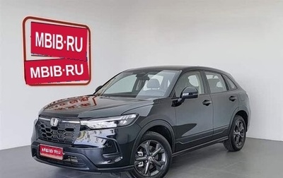Honda HR-V, 2024 год, 2 410 000 рублей, 1 фотография