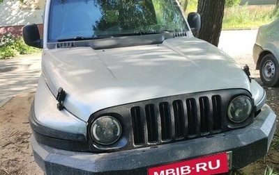 SsangYong Korando III, 1997 год, 350 000 рублей, 1 фотография