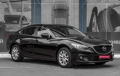 Mazda 6, 2013 год, 1 619 000 рублей, 1 фотография