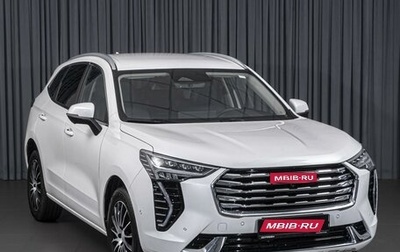 Haval Jolion, 2023 год, 2 100 000 рублей, 1 фотография