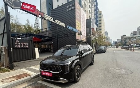 KIA Carnival, 2024 год, 4 300 000 рублей, 1 фотография