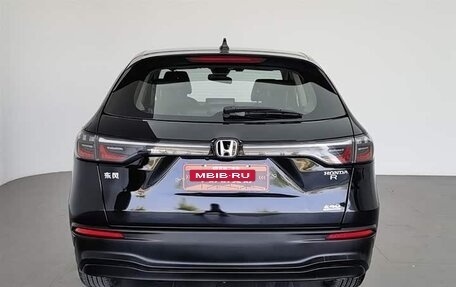 Honda HR-V, 2024 год, 2 410 000 рублей, 4 фотография