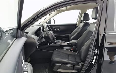 Honda HR-V, 2024 год, 2 410 000 рублей, 9 фотография