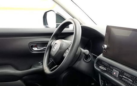 Honda HR-V, 2024 год, 2 410 000 рублей, 21 фотография