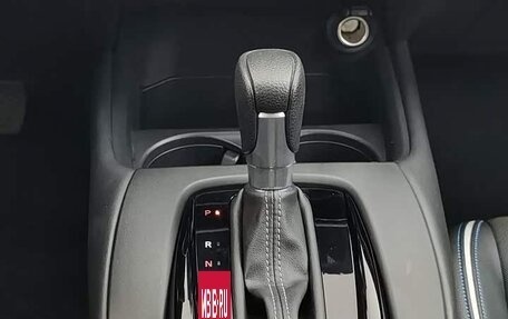 Honda HR-V, 2024 год, 2 410 000 рублей, 12 фотография