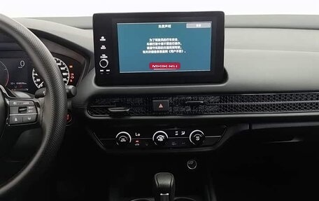 Honda HR-V, 2024 год, 2 410 000 рублей, 11 фотография