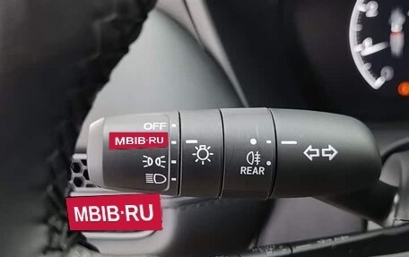 Honda HR-V, 2024 год, 2 410 000 рублей, 20 фотография