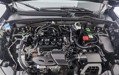 Honda HR-V, 2024 год, 2 410 000 рублей, 24 фотография