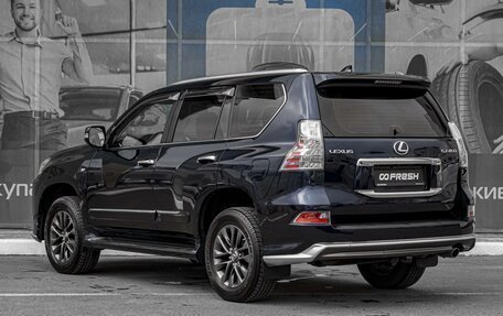 Lexus GX II, 2019 год, 6 999 000 рублей, 2 фотография