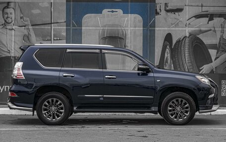 Lexus GX II, 2019 год, 6 999 000 рублей, 5 фотография