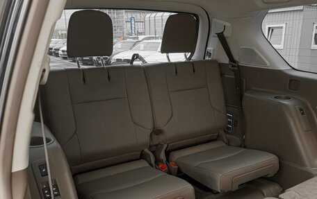 Lexus GX II, 2019 год, 6 999 000 рублей, 9 фотография