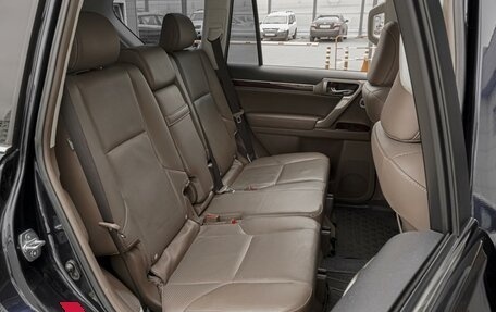 Lexus GX II, 2019 год, 6 999 000 рублей, 7 фотография