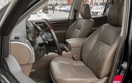Lexus GX II, 2019 год, 6 999 000 рублей, 11 фотография