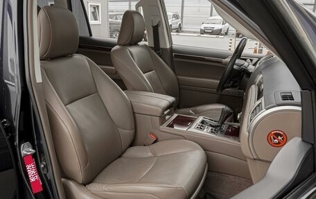 Lexus GX II, 2019 год, 6 999 000 рублей, 8 фотография