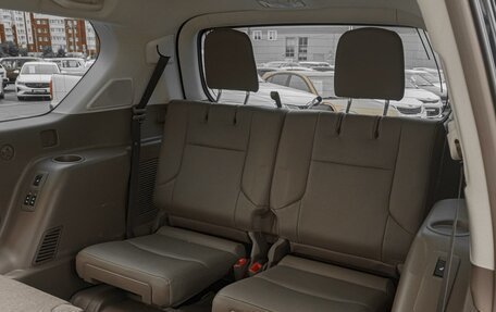 Lexus GX II, 2019 год, 6 999 000 рублей, 12 фотография