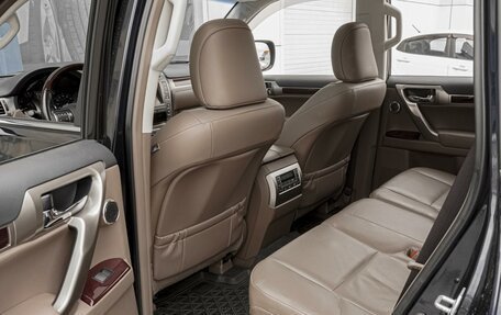Lexus GX II, 2019 год, 6 999 000 рублей, 13 фотография