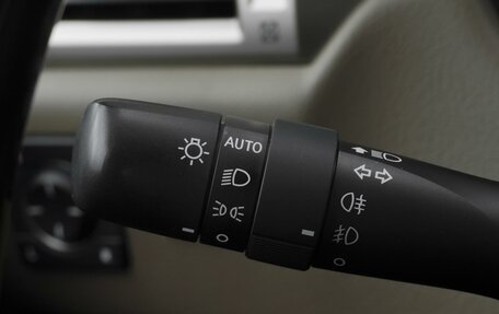 Lexus GX II, 2019 год, 6 999 000 рублей, 19 фотография
