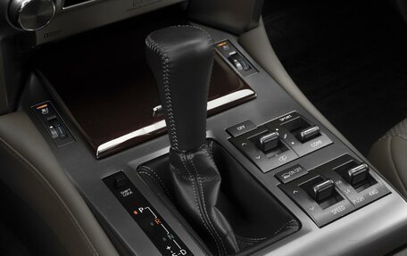 Lexus GX II, 2019 год, 6 999 000 рублей, 14 фотография
