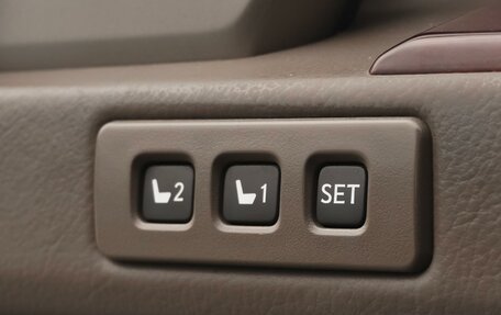 Lexus GX II, 2019 год, 6 999 000 рублей, 23 фотография