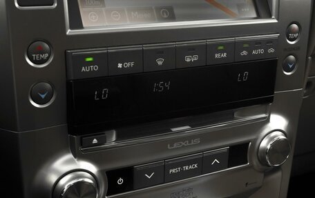 Lexus GX II, 2019 год, 6 999 000 рублей, 15 фотография