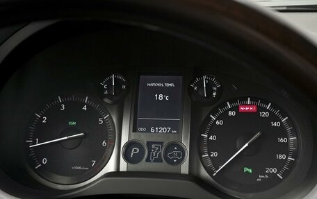 Lexus GX II, 2019 год, 6 999 000 рублей, 18 фотография