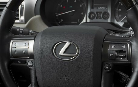 Lexus GX II, 2019 год, 6 999 000 рублей, 27 фотография