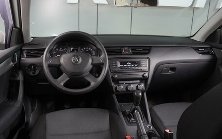 Skoda Octavia, 2013 год, 849 000 рублей, 6 фотография