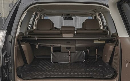 Lexus GX II, 2019 год, 6 999 000 рублей, 29 фотография