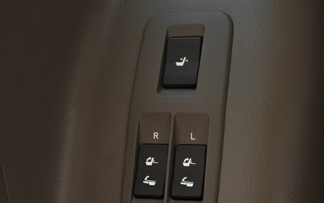 Lexus GX II, 2019 год, 6 999 000 рублей, 28 фотография