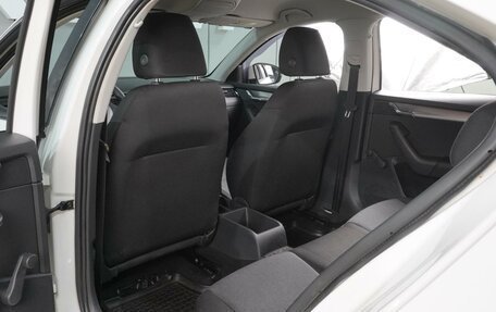 Skoda Octavia, 2013 год, 849 000 рублей, 11 фотография