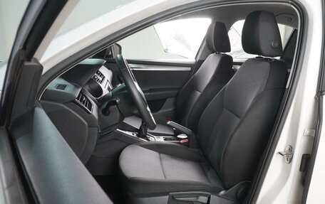 Skoda Octavia, 2013 год, 849 000 рублей, 10 фотография