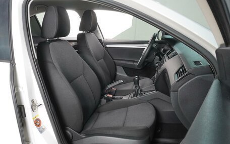 Skoda Octavia, 2013 год, 849 000 рублей, 8 фотография