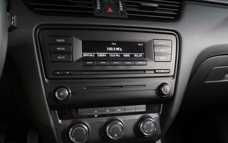 Skoda Octavia, 2013 год, 849 000 рублей, 12 фотография