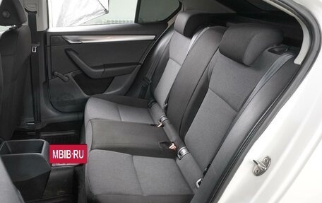 Skoda Octavia, 2013 год, 849 000 рублей, 9 фотография