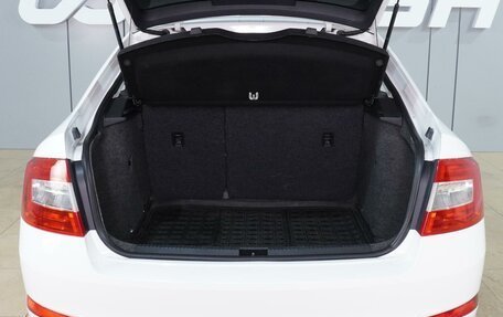Skoda Octavia, 2013 год, 849 000 рублей, 16 фотография