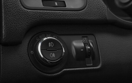 Opel Insignia II рестайлинг, 2011 год, 859 000 рублей, 16 фотография
