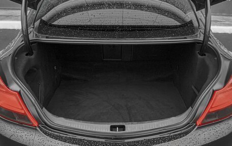 Opel Insignia II рестайлинг, 2011 год, 859 000 рублей, 19 фотография