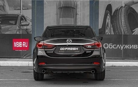Mazda 6, 2013 год, 1 619 000 рублей, 4 фотография