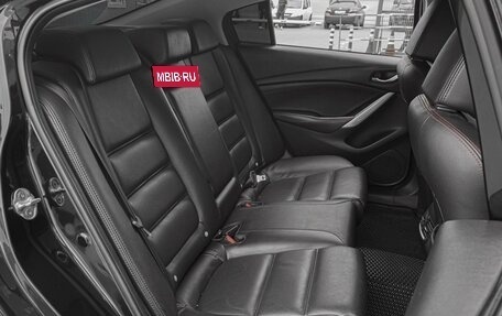 Mazda 6, 2013 год, 1 619 000 рублей, 7 фотография