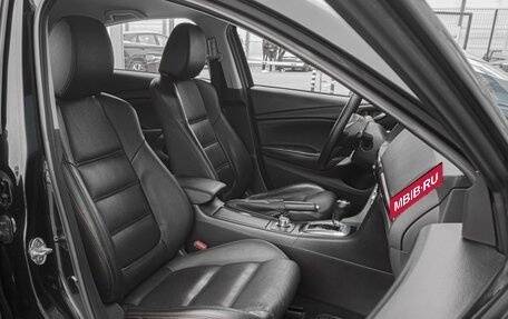 Mazda 6, 2013 год, 1 619 000 рублей, 8 фотография