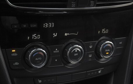 Mazda 6, 2013 год, 1 619 000 рублей, 13 фотография