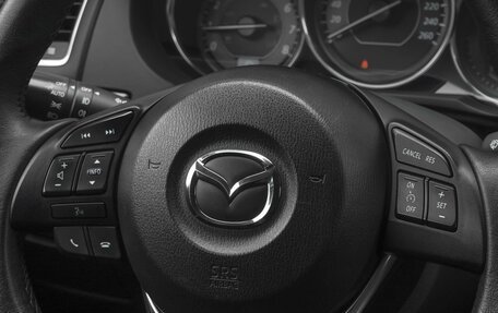Mazda 6, 2013 год, 1 619 000 рублей, 20 фотография