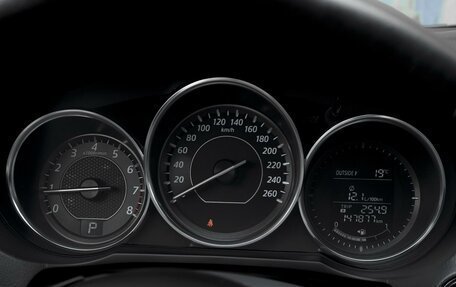 Mazda 6, 2013 год, 1 619 000 рублей, 15 фотография