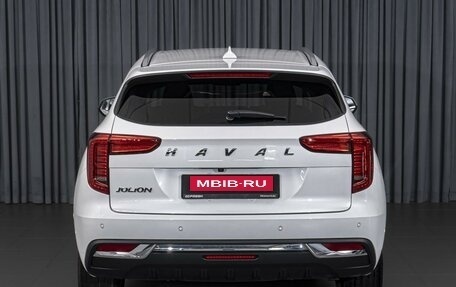 Haval Jolion, 2023 год, 2 100 000 рублей, 4 фотография
